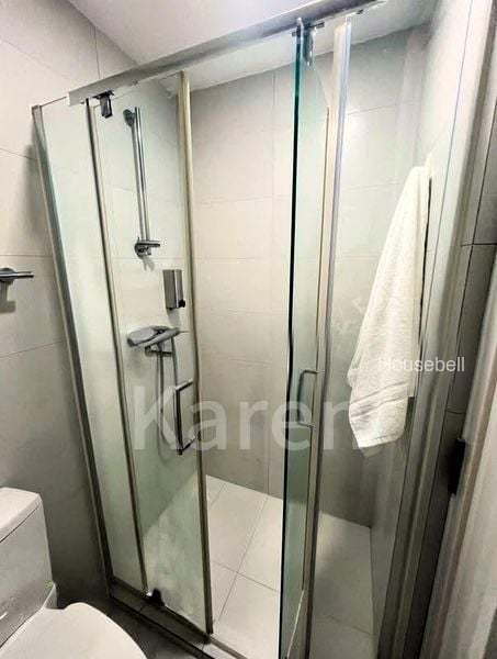 1 Canberra, S$ 2,400 /mo, 300 sqft, Condos - Condominium