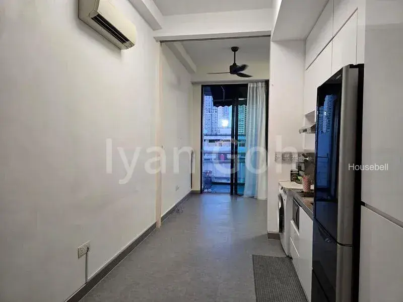 Le Somme, S$ 1,240,000, 969 sqft, 公寓 - Condominium
