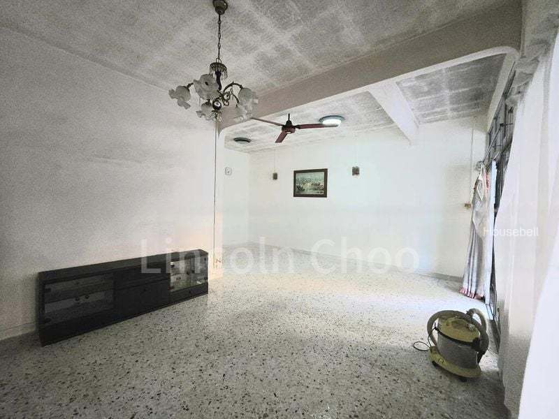 Sembawang Hills Estate, S$ 3,300,000, 1,500 sqft, Landed - Terraced House