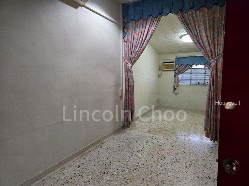 Sembawang Hills Estate, S$ 3,300,000, 1,500 sqft, Landed - Terraced House