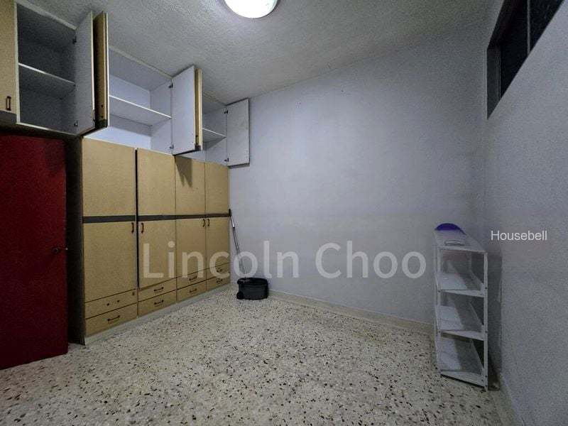 Sembawang Hills Estate, S$ 3,300,000, 1,500 sqft, Landed - Terraced House