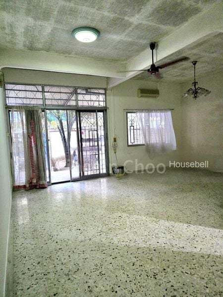 Sembawang Hills Estate, S$ 3,300,000, 1,500 sqft, Landed - Terraced House