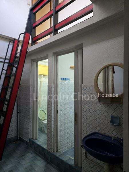 Sembawang Hills Estate(6)