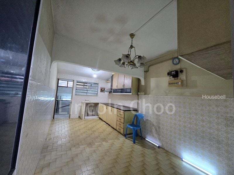 Sembawang Hills Estate, S$ 3,300,000, 1,500 sqft, Landed - Terraced House