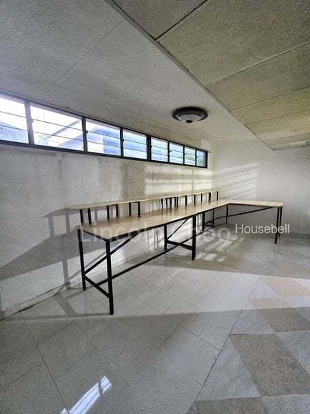 Sembawang Hills Estate, S$ 3,300,000, 1,500 sqft, Landed - Terraced House