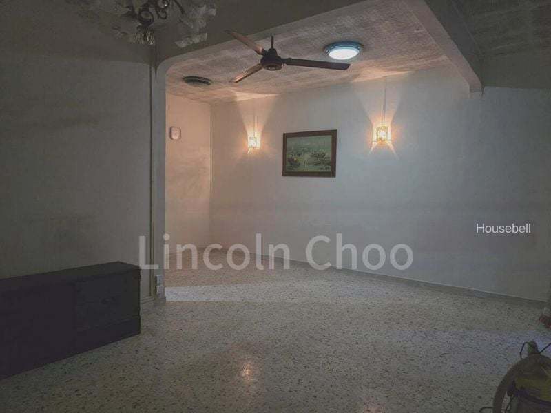 Sembawang Hills Estate, S$ 3,300,000, 1,500 sqft, Landed - Terraced House