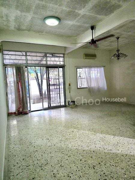 Sembawang Hills Estate(2)