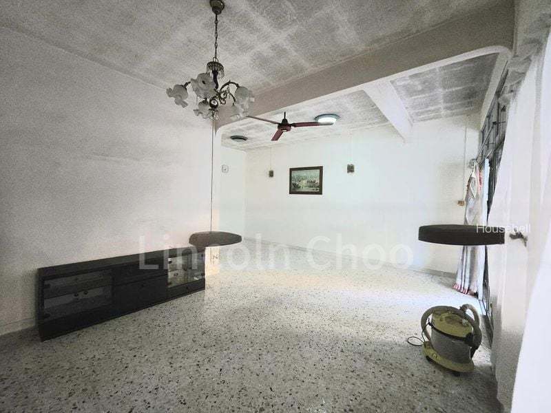 Sembawang Hills Estate(1)