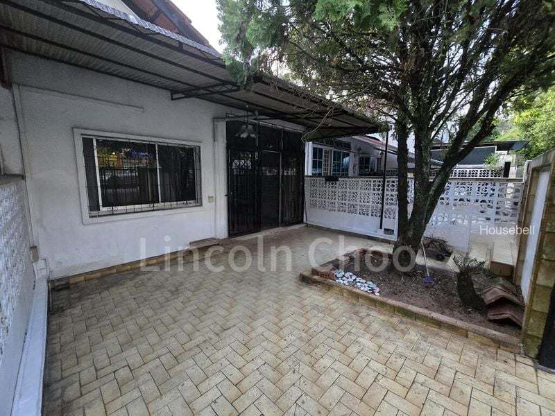 Sembawang Hills Estate(3)
