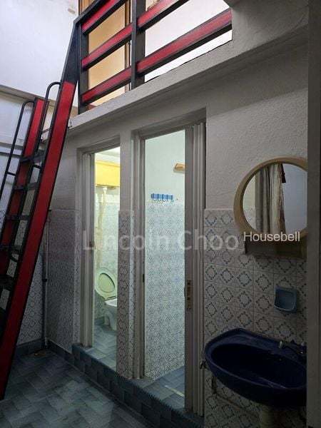 Sembawang Hills Estate, S$ 3,300,000, 1,500 sqft, Landed - Terraced House