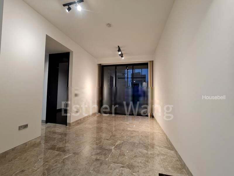 Martin Modern, S$ 6,700 /mo, 764 sqft, Condos - Apartment