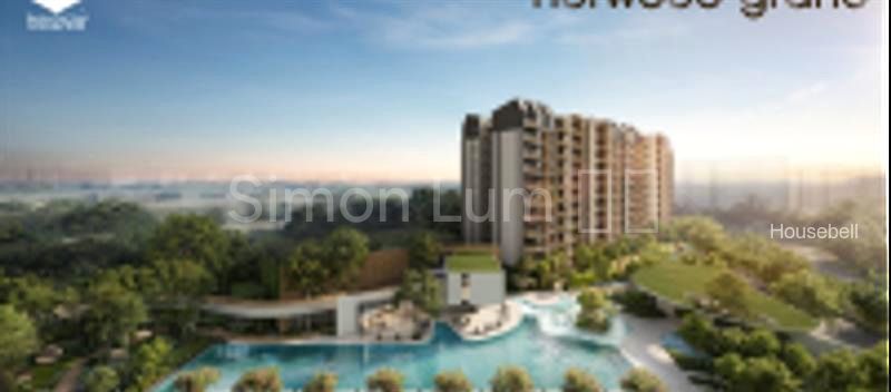 Norwood Grand, S$ 2,599,000, 1,335 sqft, 公寓 - Condominium