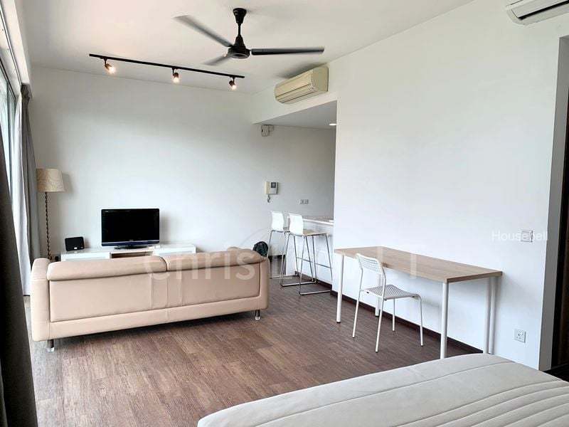One-North Residences
