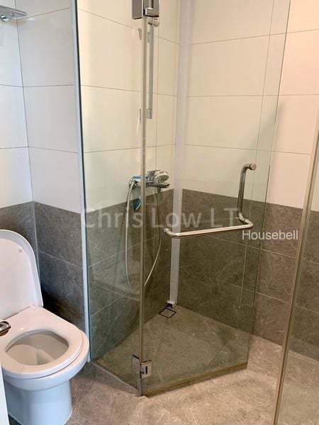 One-North Residences, S$ 938,000, 592 sqft, Condos - Apartment