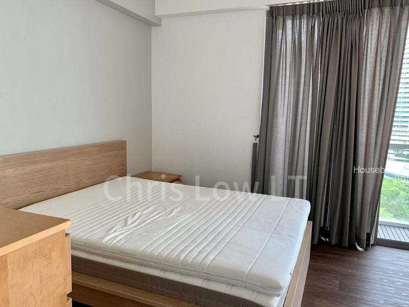 One-North Residences, S$ 938,000, 592 sqft, Condos - Apartment