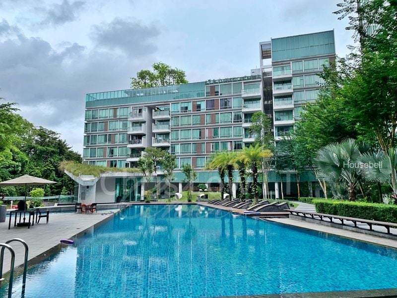One-North Residences, S$ 938,000, 592 sqft, Condos - Apartment