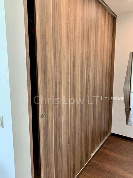 One-North Residences, S$ 938,000, 592 sqft, Condos - Apartment