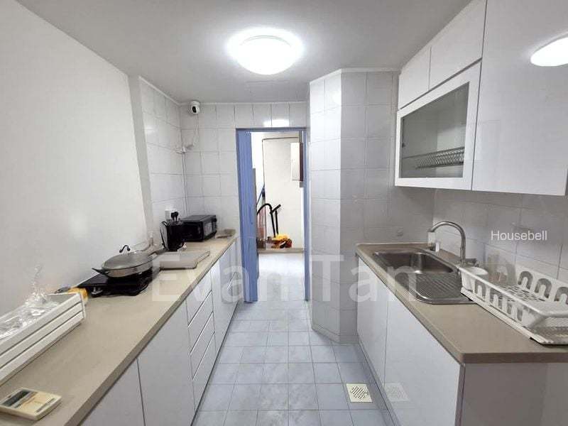 Ava Towers, S$ 1,250 /mo, 150 sqft, Condos - Apartment
