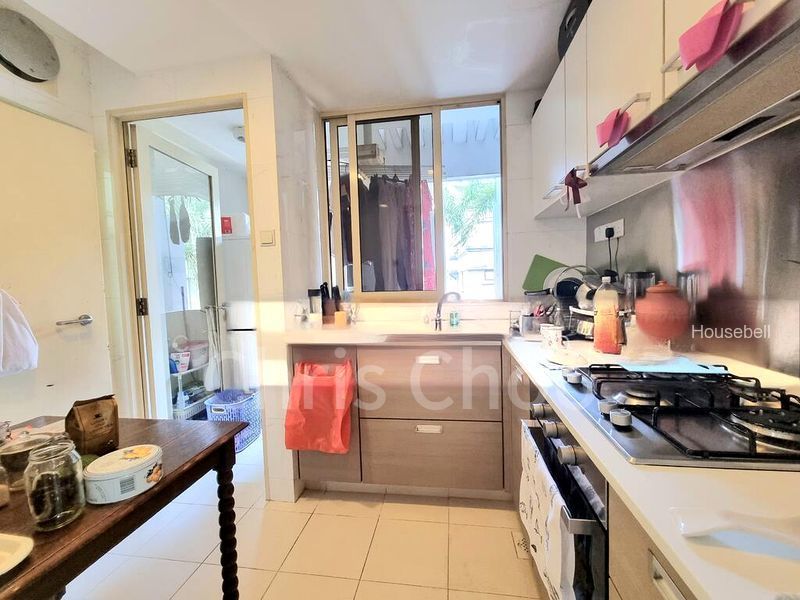 The Estiva, S$ 5,700 /mo, 980 sqft, Condos - Apartment