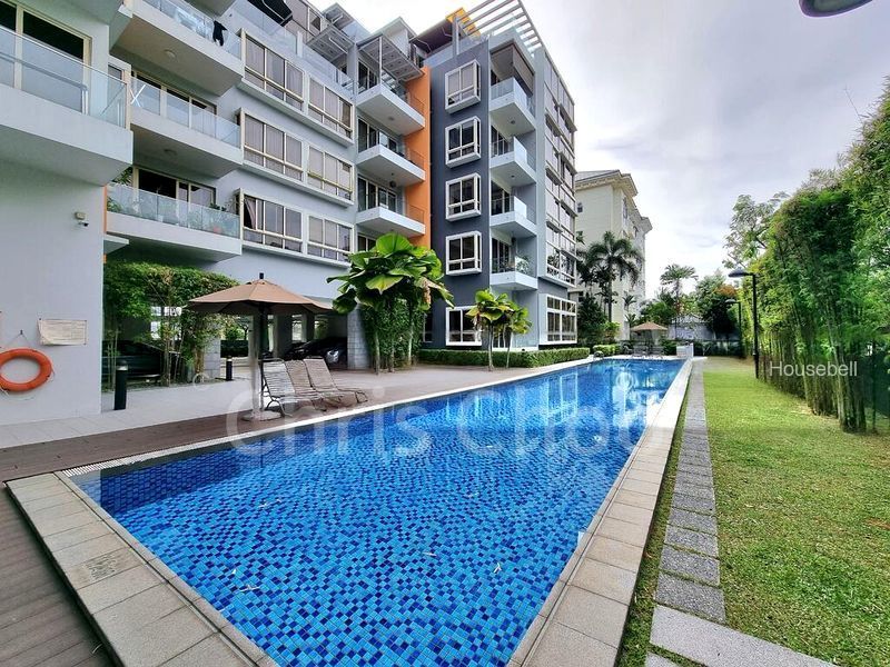 The Estiva, S$ 5,700 /mo, 980 sqft, Condos - Apartment