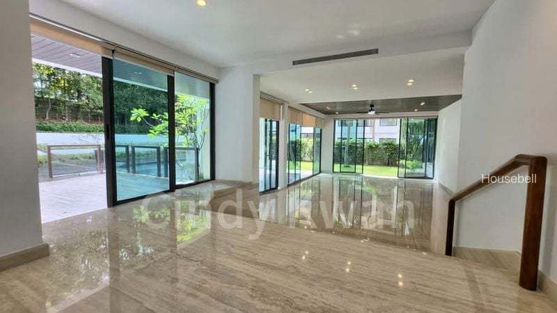 Holland Tower, S$ 62,000 /mo, 11,600 sqft, Landed - Bungalow House