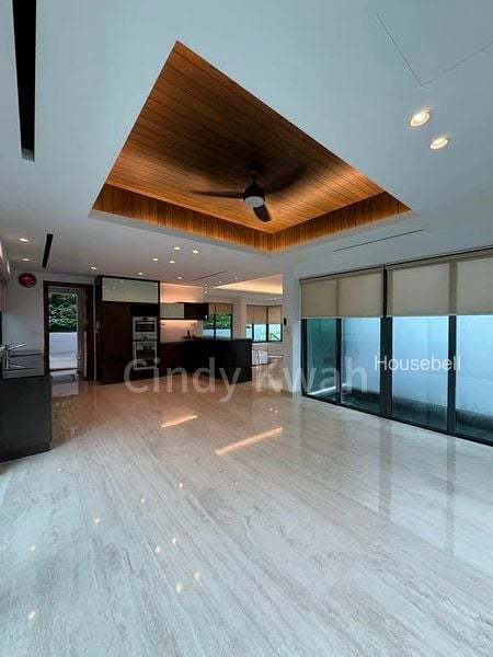 Holland Tower, S$ 62,000 /mo, 11,600 sqft, Landed - Bungalow House
