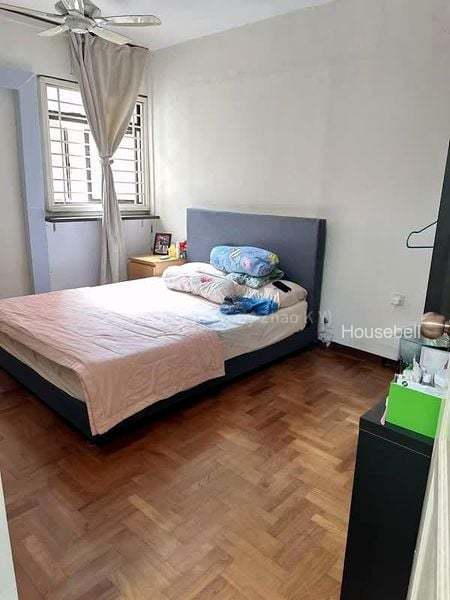 29 Kelantan Road, S$ 530,000, 796 sqft, 组屋 - 3 A