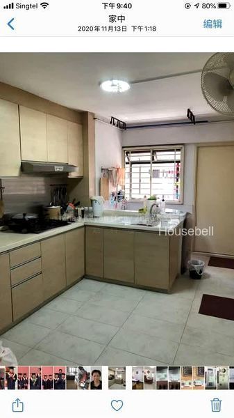 29 Kelantan Road, S$ 530,000, 796 sqft, 组屋 - 3 A