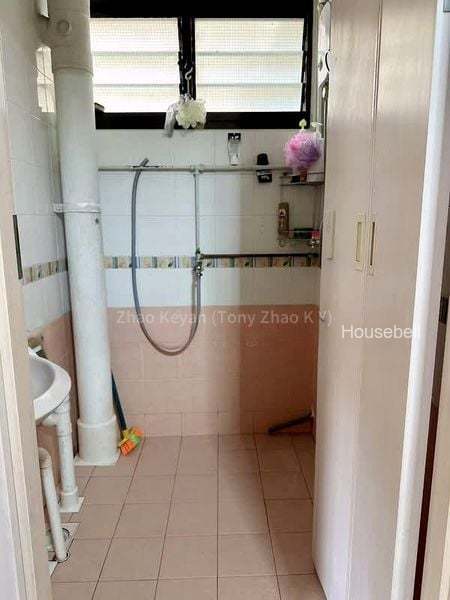 29 Kelantan Road, S$ 530,000, 796 sqft, 组屋 - 3 A