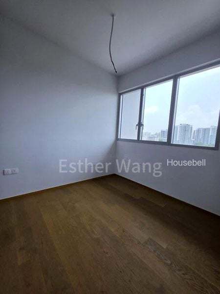 Grand Dunman, S$ 3,800 /mo, 452 sqft, Condos - Condominium