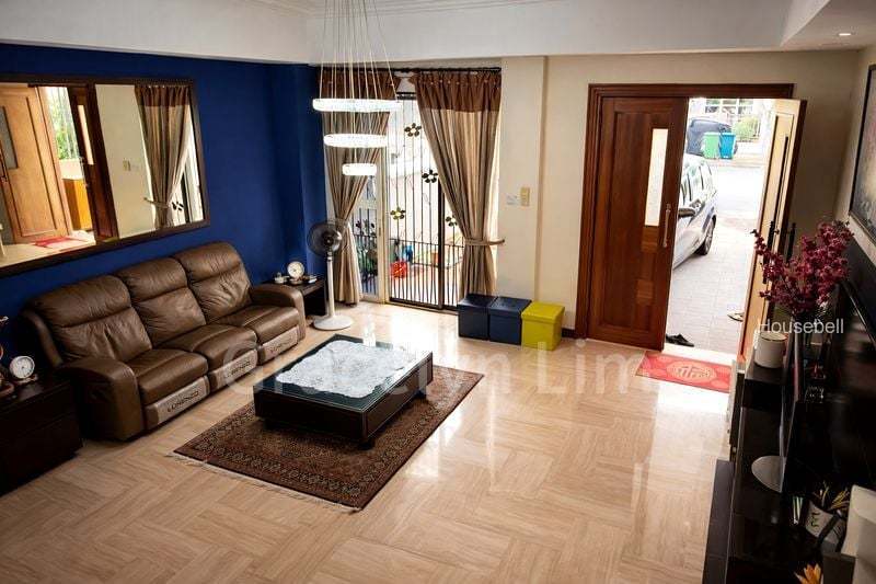 Bedok Grove(3)