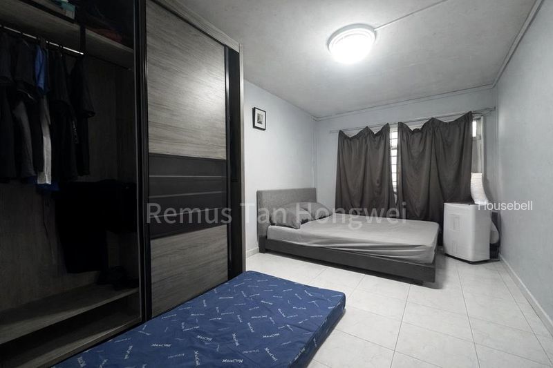 640 Pasir Ris Drive 1, S$ 610,000, 1,120 sqft, 组屋 - 4 A