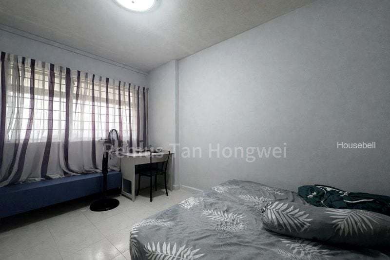 640 Pasir Ris Drive 1, S$ 610,000, 1,120 sqft, 组屋 - 4 A