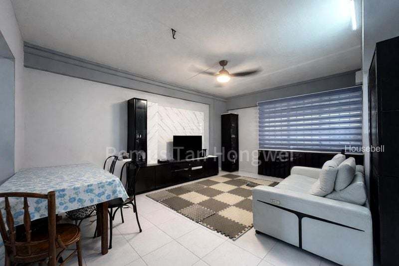 640 Pasir Ris Drive 1