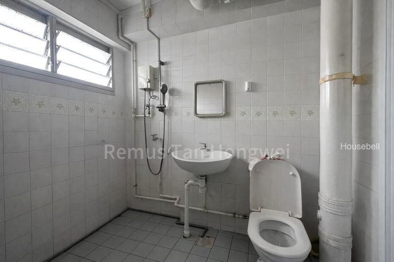 640 Pasir Ris Drive 1, S$ 610,000, 1,120 sqft, 组屋 - 4 A