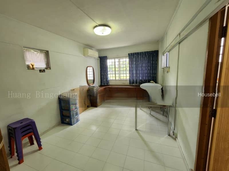 104 Jalan Rajah, S$ 848,000 (可协商价格), 1,453 sqft, 组屋 - 5 A