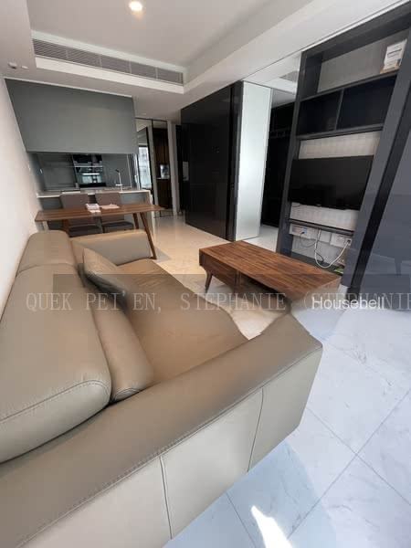 Cairnhill Nine, S$ 5,800 /月, 603 sqft, 公寓 - Condominium