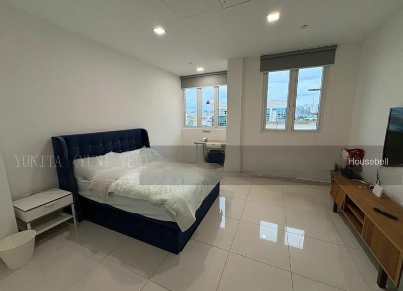 Suites@Changi, S$ 2,600 (Negotiable) /mo, 334 sqft, Condos - Apartment