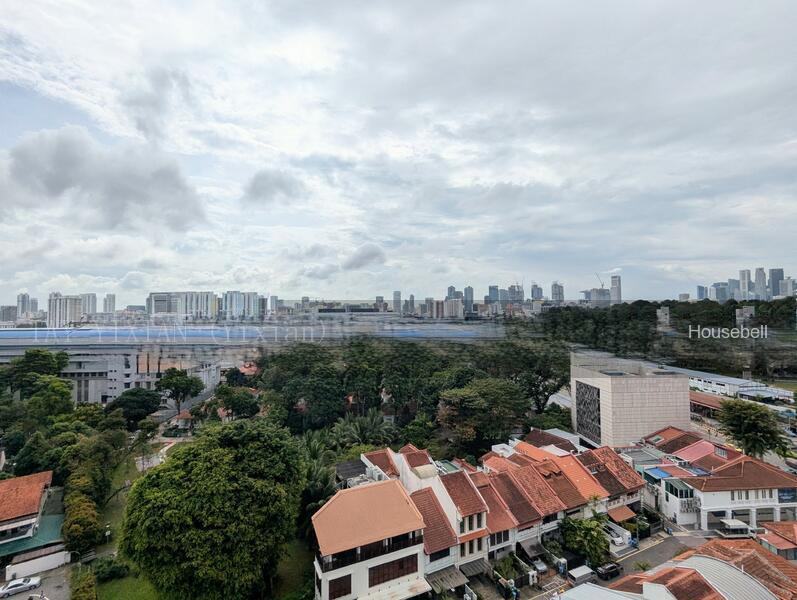 Newton Edge, S$ 2,000,000, 947 sqft, 公寓 - Condominium