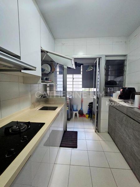 430B Fernvale Link, S$ 3,000 /月, 721 sqft, 组屋 - 3 I