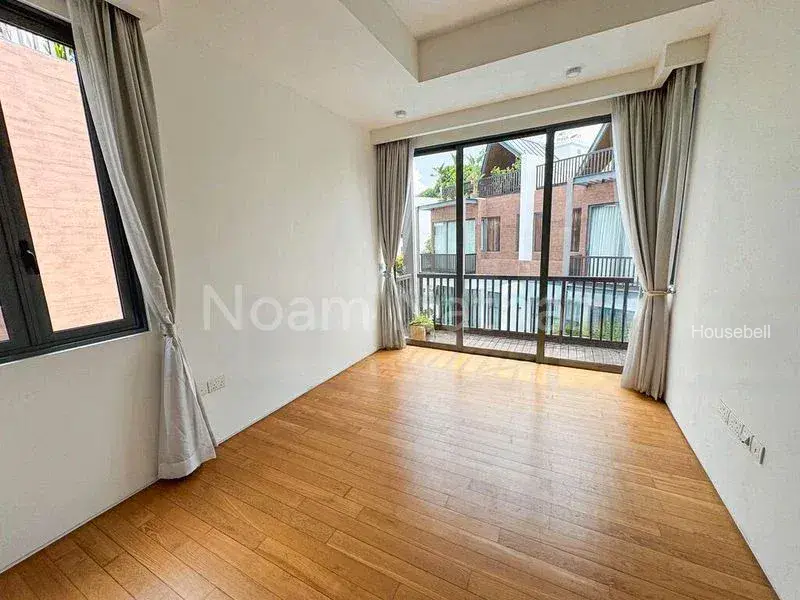 5 Bed Cluster House (Landed) for Rent in  Jalan Haji Alias, S$ 11,800 /月, 3,283 sqft, 有地 - Cluster House