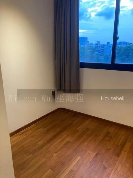 NottingHill Suites, S$ 848,000, 474 sqft, 公寓 - Apartment