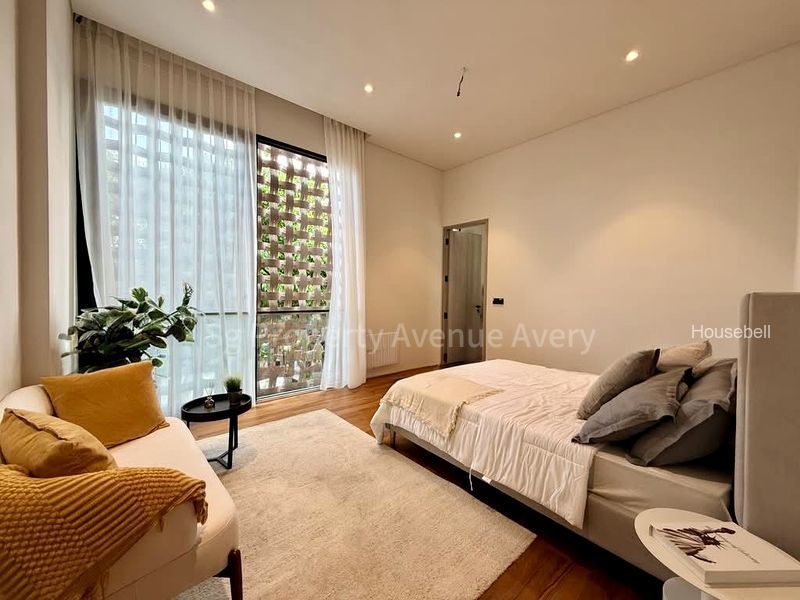 Hillcrest Road, S$ 14,880,000, 3,130 sqft, 有地 - Semi-Detached House