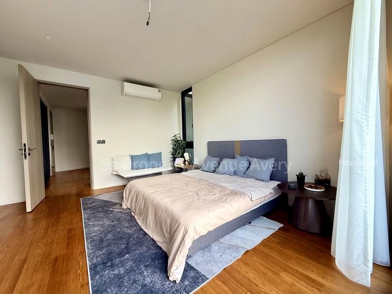 Hillcrest Road, S$ 14,880,000, 3,130 sqft, 有地 - Semi-Detached House