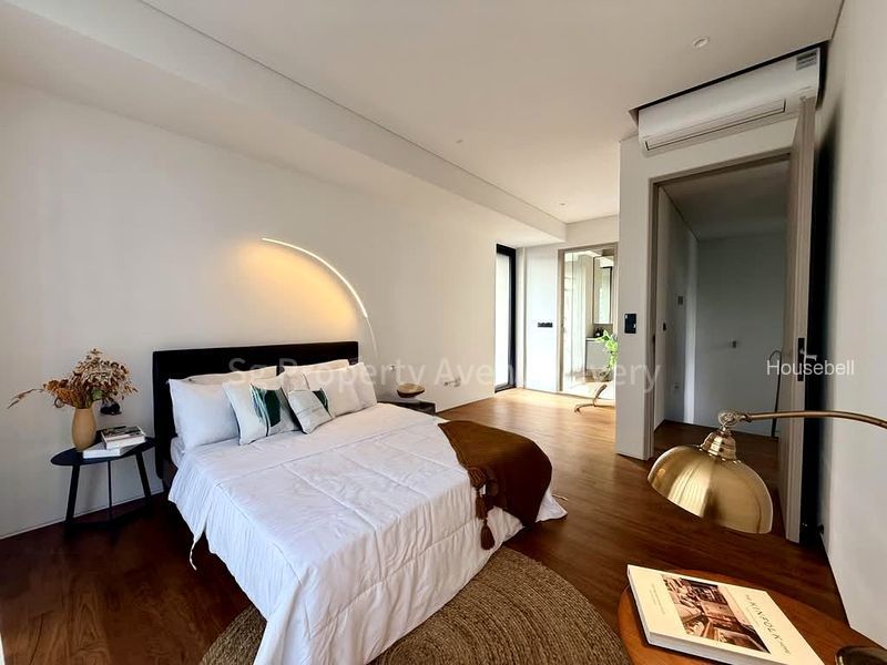 Hillcrest Road, S$ 14,880,000, 3,130 sqft, 有地 - Semi-Detached House