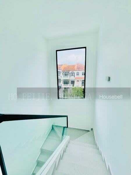 Loyang Villas, S$ 4,750,000, 4,732 sqft, 有地 - Terraced House