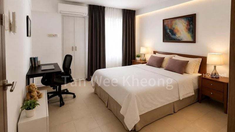281 Tampines Street 22