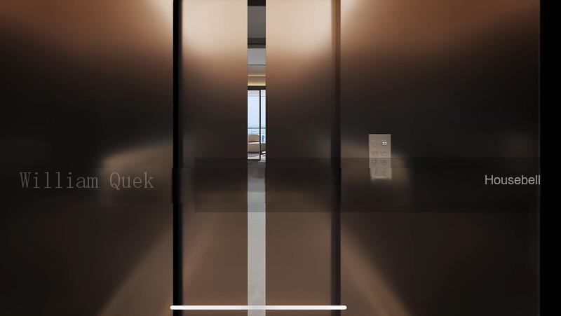 Aurea, S$ 3,980,000 (可协商价格), 1,442 sqft, 公寓 - Condominium