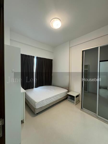 Forte Suites, S$ 1,290,000, 614 sqft, 公寓 - Condominium
