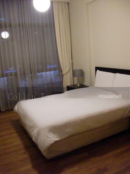 River Place, S$ 2,050,000 (可协商价格), 1,055 sqft, 公寓 - Condominium